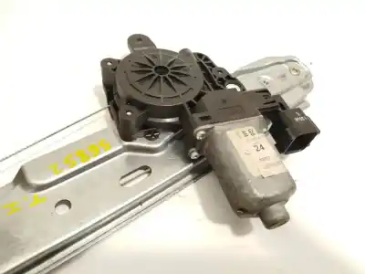 Pièce détachée automobile d'occasion léve glace arrière gauche pour ford c-max ii (dxa/cb7, dxa/ceu) 2.0 tdci références oem iam am51r27001bb  1884440
