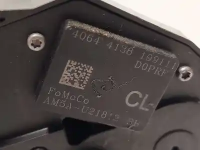 Piesă de schimb auto la mâna a doua încuietoare ușa din dreapta fațã pentru ford c-max ii (dxa/cb7, dxa/ceu) 2.0 tdci referințe oem iam am5au21812bb  2048282