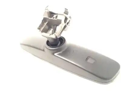 Автозапчастина б/у внутрішне дзеркало для seat leon (kl1) 1.0 tsi посилання на oem iam 3g0857511am  3g0857511am9b9