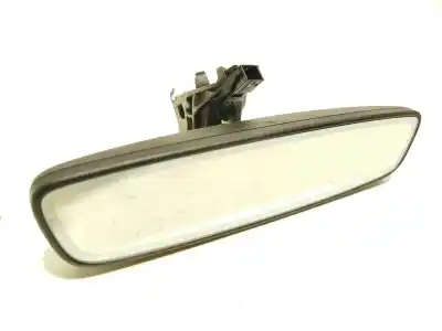 Автозапчастина б/у внутрішне дзеркало для SEAT LEON (KL1) 2.0 TDI Посилання на OEM IAM 3G0857511AM  3G0857511AM9B9