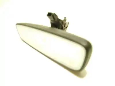 Автозапчастина б/у внутрішне дзеркало для seat leon (kl1) 2.0 tdi посилання на oem iam 3g0857511am  3g0857511am9b9