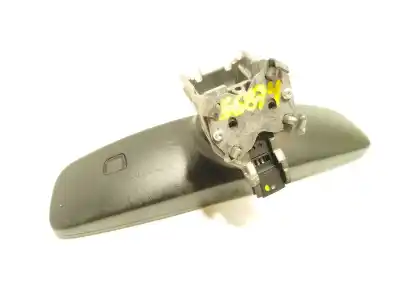 Автозапчастина б/у внутрішне дзеркало для seat leon (kl1) 2.0 tdi посилання на oem iam 3g0857511am  3g0857511am9b9