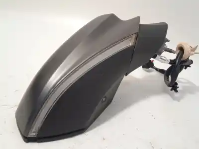 Second-hand car spare part right rearview mirror for seat leon (kl1) 1.0 tsi oem iam references 5fb857508ae  5fb857508ae9b9