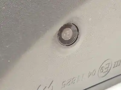 Second-hand car spare part right rearview mirror for seat leon (kl1) 1.0 tsi oem iam references 5fb857508ae  5fb857508ae9b9