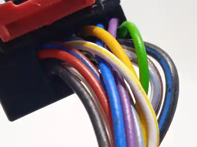 Second-hand car spare part right rearview mirror for seat leon (kl1) 1.0 tsi oem iam references 5fb857508ae  5fb857508ae9b9