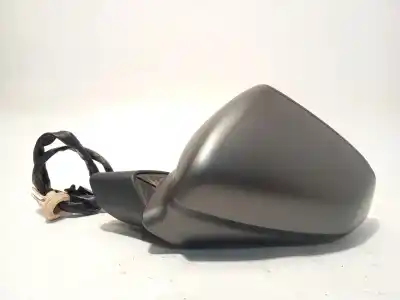 Second-hand car spare part left rearview mirror for seat leon (kl1) 1.0 tsi oem iam references 5fb857507ae  5fb857507ae9b9