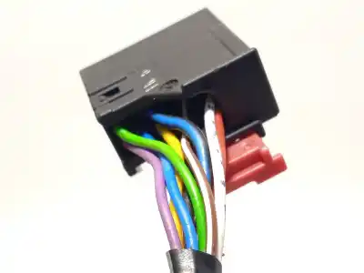 Second-hand car spare part left rearview mirror for seat leon (kl1) 1.0 tsi oem iam references 5fb857507ae  5fb857507ae9b9