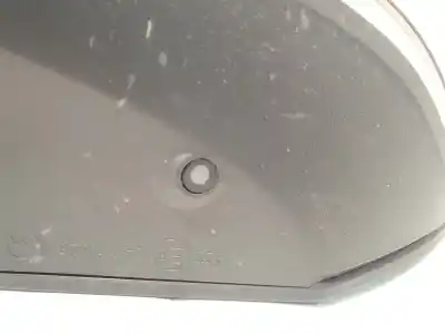 Second-hand car spare part left rearview mirror for seat leon (kl1) 1.0 tsi oem iam references 5fb857507ae  5fb857507ae9b9