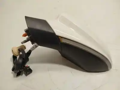 Second-hand car spare part left rearview mirror for seat leon (kl1) 2.0 tdi oem iam references 5fb857507ae  5fb857507ae9b9