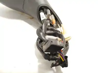 Second-hand car spare part left rearview mirror for seat leon (kl1) 2.0 tdi oem iam references 5fb857507ae  5fb857507ae9b9