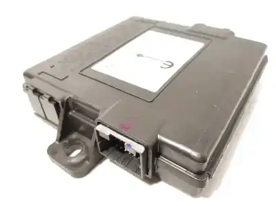 Second-hand car spare part electronic module for jeep compass ii longitude 4x2 oem iam references p68411081aa a2c19046300 