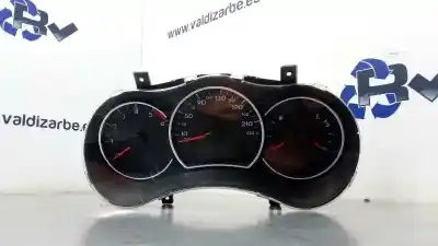 Автозапчасти б/у приборная доска за renault koleos dynamique ссылки oem iam 248107807r