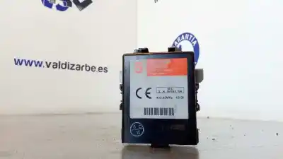 Pezzo di ricambio per auto di seconda mano modulo elettronico per volvo c70 coupe 2.5 t / 2.4 t 193 cv / 142 kw riferimenti oem iam 9472725