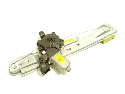Second-hand car spare part Rear Right Window Regulator for FORD C-MAX II (DXA/CB7, DXA/CEU) 2.0 TDCI OEM IAM references AM51R27000BB  1884431