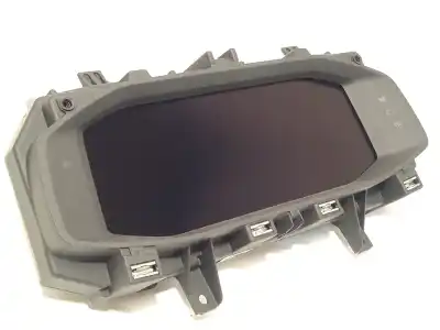 Автозапчастина б/у панель інструментів для SEAT LEON (KL1) 1.0 TSI Посилання на OEM IAM 5FA920790C  