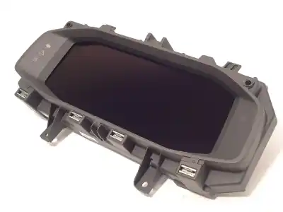 Peça sobressalente para automóvel em segunda mão quadrante por seat leon (kl1) 1.0 tsi referências oem iam 5fa920790c  