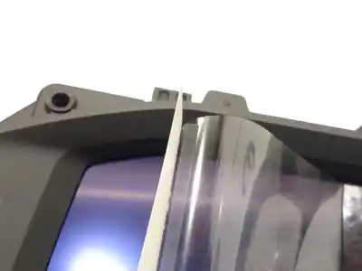 Peça sobressalente para automóvel em segunda mão quadrante por seat leon (kl1) 1.0 tsi referências oem iam 5fa920790c  