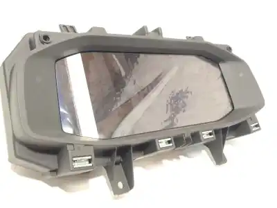 Peça sobressalente para automóvel em segunda mão quadrante por seat leon (kl1) 1.0 tsi referências oem iam 5fa920790c  