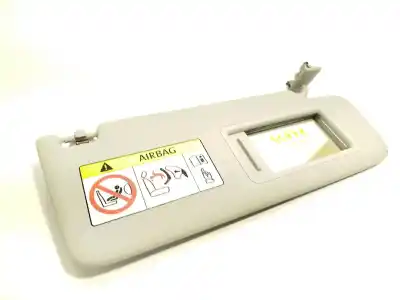 Автозапчастина б/у ПРАВИЛЬНИЙ НАТІР для SEAT IBIZA V (KJ1, KJG)  Посилання на OEM IAM 5G0857552DC  5G0857552DC2F4