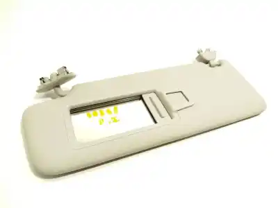 Автозапчастина б/у ЛІВИЙ НАТІР для SEAT IBIZA V (KJ1, KJG)  Посилання на OEM IAM 5G0857551AG  