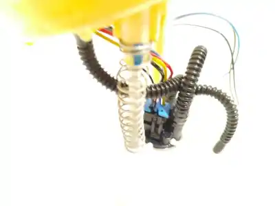 Автозапчастина б/у паливний насос для seat leon (kl1) 2.0 tdi посилання на oem iam 5q0919050bc 28573240 