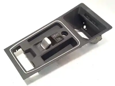 Pezzo di ricambio per auto di seconda mano Leva Del Cambio per SEAT LEON (KL1) 1.0 TSI Riferimenti OEM IAM 5FA713059B 5FB863350 5FA713059BUUN