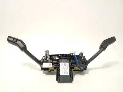 Автозапчастина б/у перерівний контроль для seat leon (kl1) 1.0 tsi посилання на oem iam 5q1953507fl  5q1953507fligi