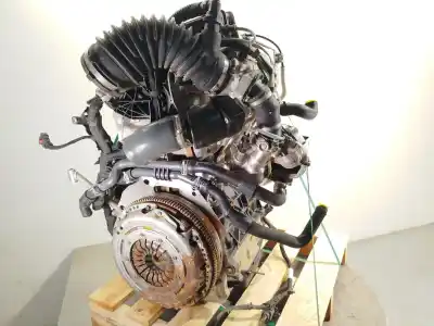 Автозапчасти б/у полный двигатель за seat leon (kl1) 2.0 tdi ссылки oem iam dxr  dxrc