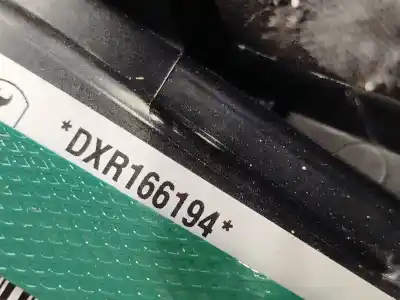 Автозапчасти б/у полный двигатель за seat leon (kl1) 2.0 tdi ссылки oem iam dxr  dxrc