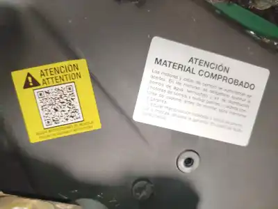 Автозапчасти б/у полный двигатель за seat leon (kl1) 2.0 tdi ссылки oem iam dxr  dxrc