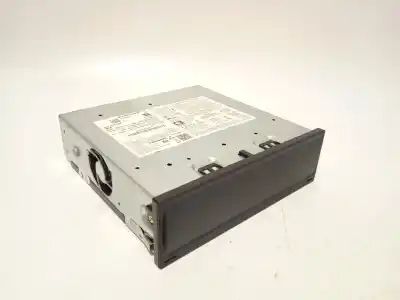 Автозапчастина б/у gps навігаційна система для seat leon (kl1) 1.0 tsi посилання на oem iam 5fa035862r