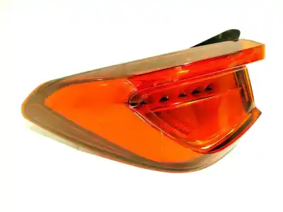 Автозапчастина б/у лівий ход ліхар для SEAT LEON (KL1) 2.0 TDI Посилання на OEM IAM 5FA945095  