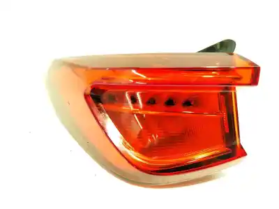 Автозапчастина б/у лівий ход ліхар для seat leon (kl1) 2.0 tdi посилання на oem iam 5fa945095  