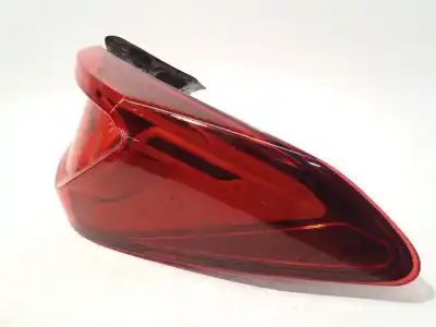 Автозапчастина б/у правий ліхтар для seat leon (kl1) 1.0 tsi посилання на oem iam 5fa945208c  