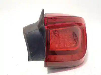 Автозапчастина б/у правий ліхтар для seat leon (kl1) 1.0 tsi посилання на oem iam 5fa945208c  