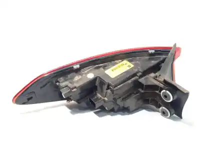 Автозапчастина б/у правий ліхтар для seat leon (kl1) 1.0 tsi посилання на oem iam 5fa945208c  