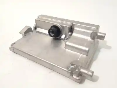 Автозапчастина б/у електронний модуль для seat leon (kl1) 1.0 tsi посилання на oem iam 5wa980653d