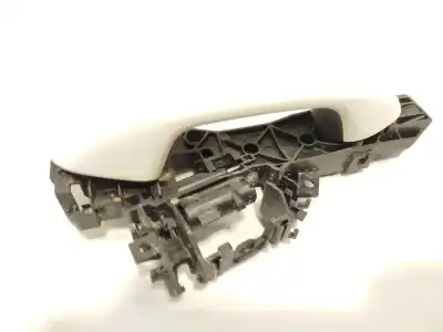 Second-hand car spare part exterior right front door handle for seat leon (kl1) 2.0 tdi oem iam references 5fa837812d