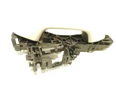 Pezzo di ricambio per auto di seconda mano maniglia esterna anteriore destra per seat leon (kl1) 2.0 tdi riferimenti oem iam 5fa837812d  