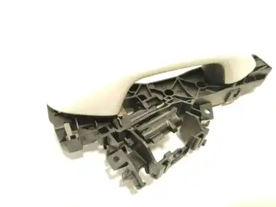 Second-hand car spare part exterior right rear door handle for seat leon (kl1) 2.0 tdi oem iam references 5h0837886c