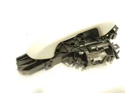 Автозапчастина б/у завнішня ручка задня ліва для SEAT LEON (KL1) 2.0 TDI Посилання на OEM IAM 5H0837885C  