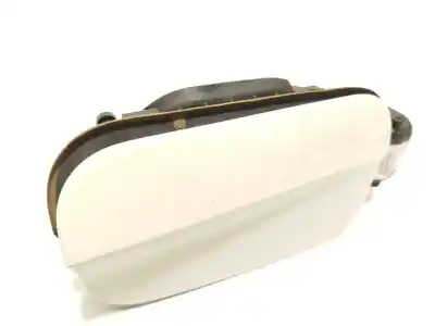 Second-hand car spare part outer fuel cap for seat leon (kl1) 2.0 tdi oem iam references 5fa809905j