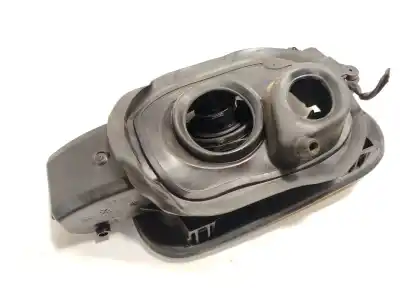 Автозапчастина б/у зовнішній пливний колпак для seat leon (kl1) 2.0 tdi посилання на oem iam 5fa809905j  5fa809905jgru