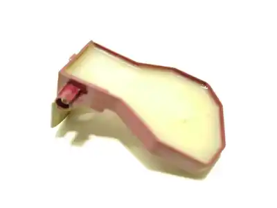 Second-hand car spare part antenna for seat leon (kl1) 2.0 tdi oem iam references 4m0035507  