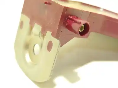 Second-hand car spare part antenna for seat leon (kl1) 2.0 tdi oem iam references 4m0035507  