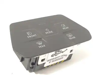 Автозапчастина б/у управління світлом для seat leon (kl1) 1.0 tsi посилання на oem iam 5h0941193ag