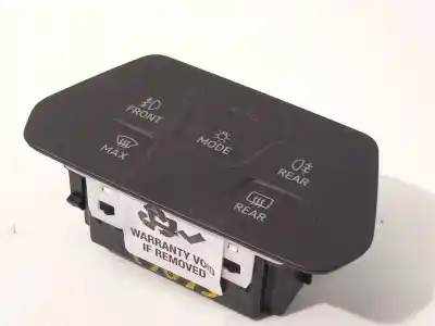 Автозапчастина б/у управління світлом для seat leon (kl1) 1.0 tsi посилання на oem iam 5h0941193ag  5h0941193agwvq