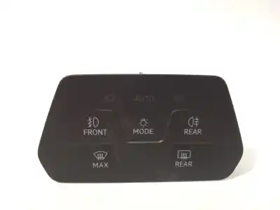 Автозапчастина б/у управління світлом для seat leon (kl1) 1.0 tsi посилання на oem iam 5h0941193ag  5h0941193agwvq