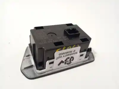 Автозапчастина б/у управління світлом для seat leon (kl1) 1.0 tsi посилання на oem iam 5h0941193ag  5h0941193agwvq