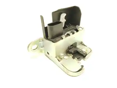 Автозапчастина б/у замок багажника / ворот для SEAT LEON (KL1) 2.0 TDI Посилання на OEM IAM 5FA827505A  5FA827505A4PK